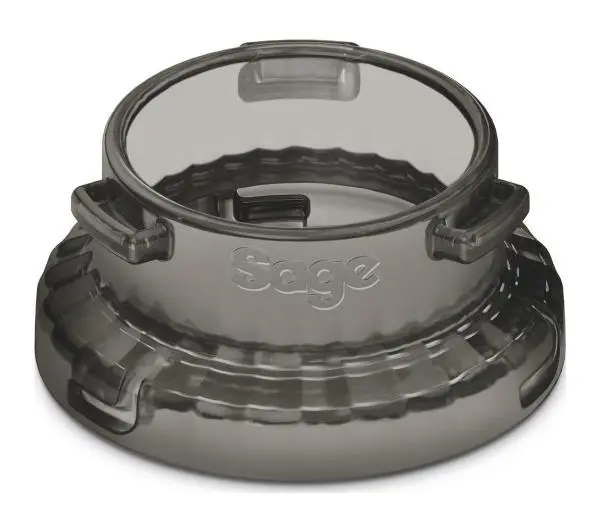 Sage SES201 THE Dosing Funnel