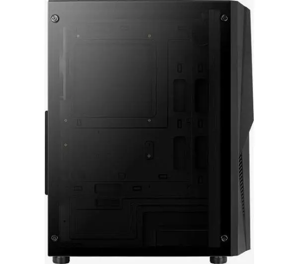 Aerocool Mecha RGB Czarny