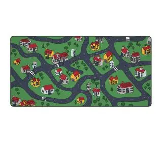 Krux Space City Max XXXL Zielony