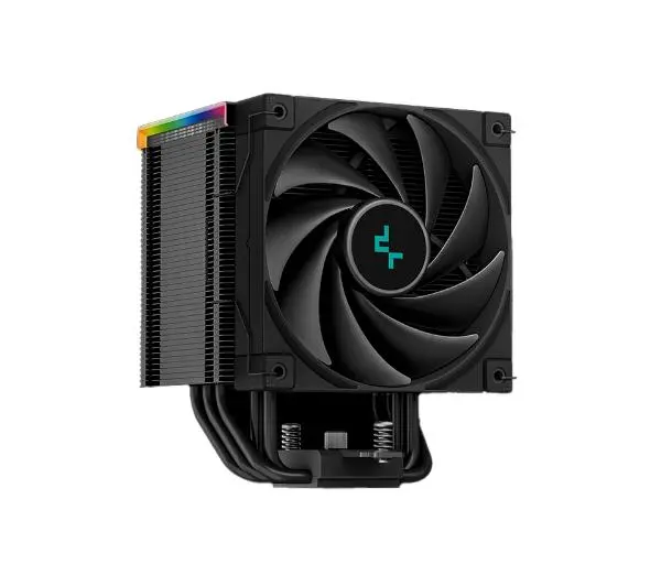 DeepCool AK500 Digital  RGB Czarny