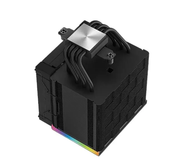 DeepCool AK500 Digital  RGB Czarny