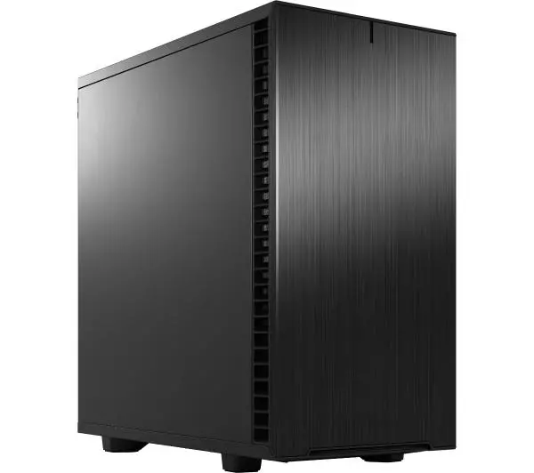 Fractal Design Define 7 Mini  Czarny