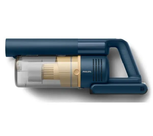 Philips Aqua 5000 XC5043/01 60min Funkcja mycia Wymienny akumulator - Kup na Raty - RRSO 0%