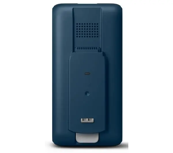 Philips Aqua 5000 XC5043/01 60min Funkcja mycia Wymienny akumulator - Kup na Raty - RRSO 0%