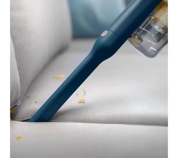 Philips Aqua 5000 XC5043/01 60min Funkcja mycia Wymienny akumulator - Kup na Raty - RRSO 0%