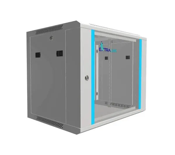Extralink 9U 600x450 Szary
