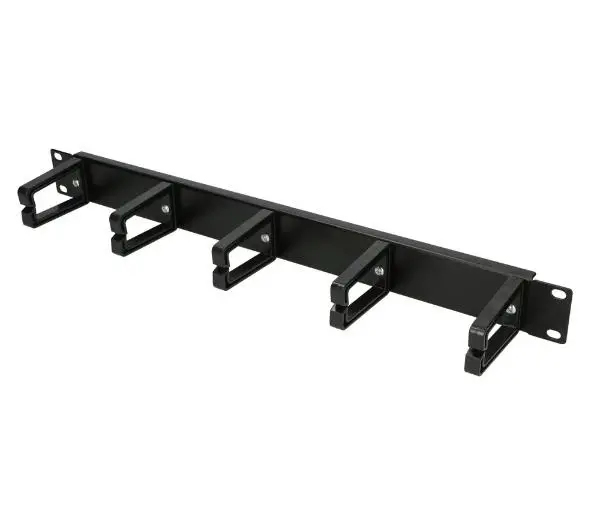 Extralink 1U Plastikowe uchwyty