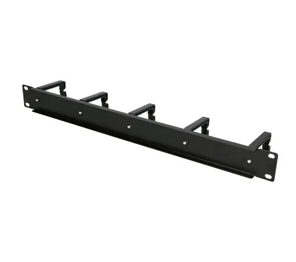 Extralink 1U Plastikowe uchwyty