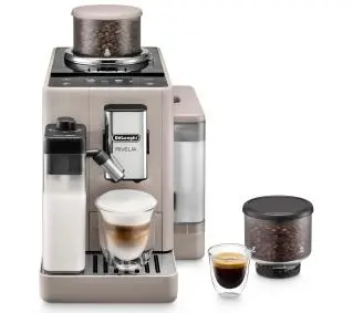 DeLonghi Rivelia EXAM440.55BG - ⚡ BESTSELLERY ⚡ - Kup na Raty - RRSO 0%