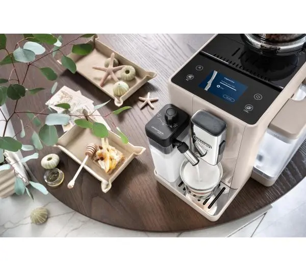 DeLonghi Rivelia EXAM440.55BG - ⚡ BESTSELLERY ⚡ - Kup na Raty - RRSO 0%