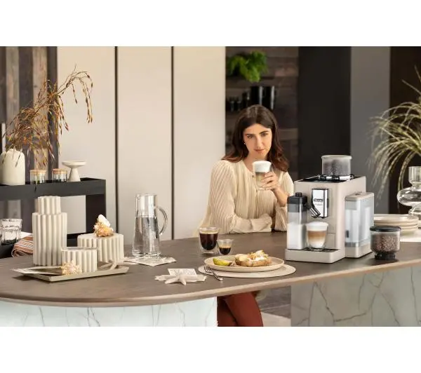 DeLonghi Rivelia EXAM440.55BG - ⚡ BESTSELLERY ⚡ - Kup na Raty - RRSO 0%