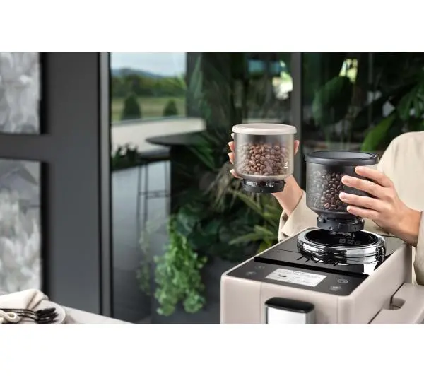 DeLonghi Rivelia EXAM440.55BG - ⚡ BESTSELLERY ⚡ - Kup na Raty - RRSO 0%