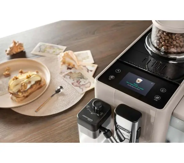 DeLonghi Rivelia EXAM440.55BG - ⚡ BESTSELLERY ⚡ - Kup na Raty - RRSO 0%