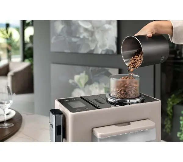 DeLonghi Rivelia EXAM440.55BG - ⚡ BESTSELLERY ⚡ - Kup na Raty - RRSO 0%