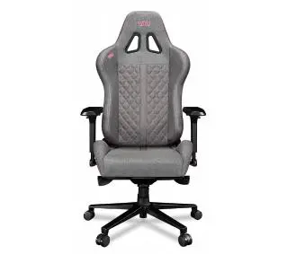 Yumisu 2050 Magnetic Materiał Biurowy do 150kg Tkanina Jasnoszaro-różowy - Kup na Raty - RRSO 0%