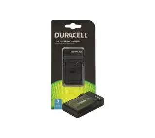 Duracell USB do akumulatorów LP-E12
