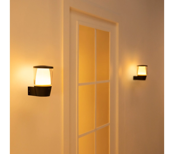 WiZ Elpas Wand 8.5W Czarny - Kup na Raty - RRSO 0%