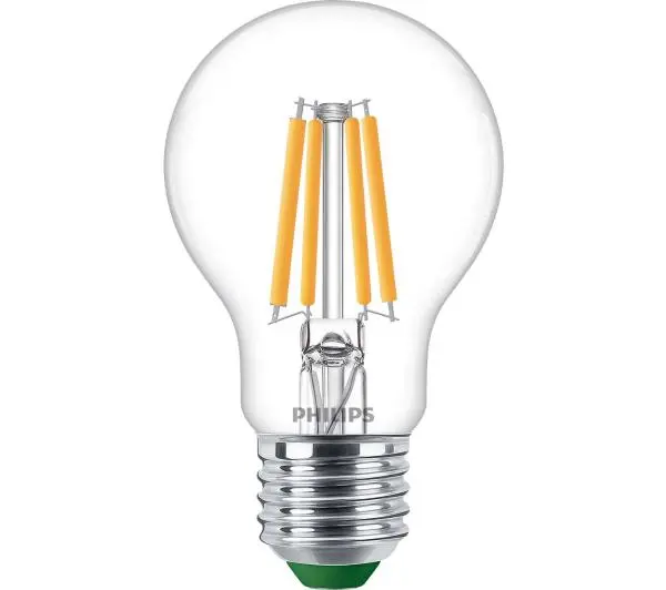 Żarówki - Philips 2,3W (40W) E27