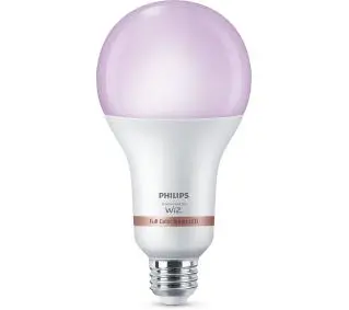Philips Smart E27 A80 18,5 W 150 W RGB