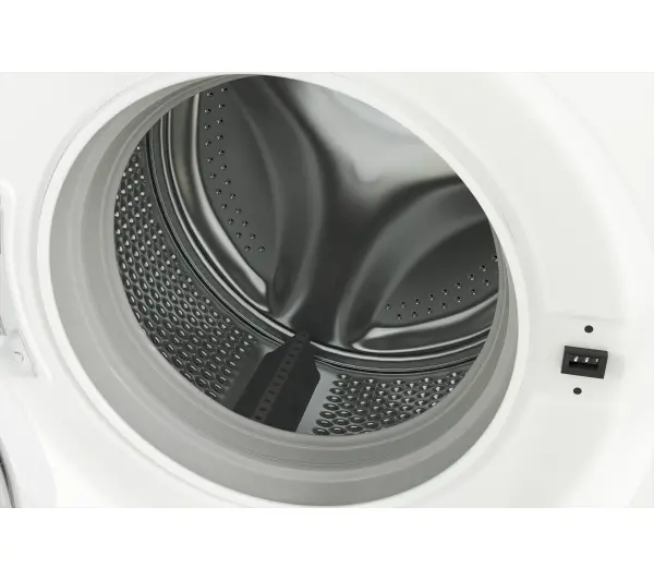 Indesit MTWSC 61053 W PL Slim 6kg 1000obr/min - TRZECI -55%, ALBO 5-TY ZA 1ZŁ - Kup na Raty - RRSO 0%
