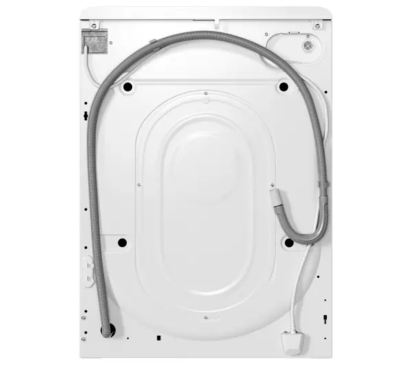 Indesit MTWSC 61053 W PL Slim 6kg 1000obr/min - TRZECI -55%, ALBO 5-TY ZA 1ZŁ - Kup na Raty - RRSO 0%