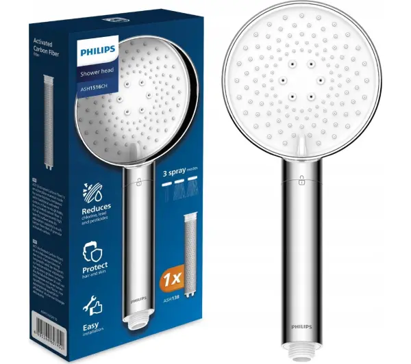 Philips ASH1516CH/10 1 wkład