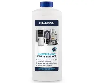 HILLMANN ODSM01  1000ml