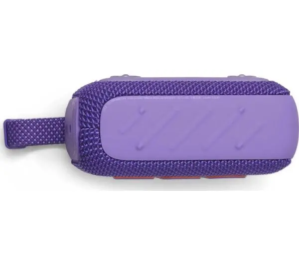 JBL GO 4 4,2W Fioletowy