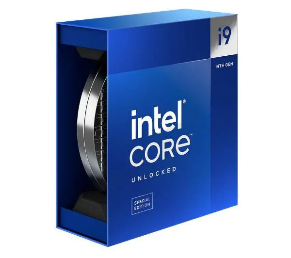 Intel Core i9-14900KS BOX (BX8071514900KS)