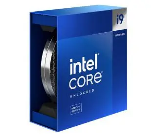 Intel Core i9-14900KS BOX (BX8071514900KS) - Kup na Raty - RRSO 0%