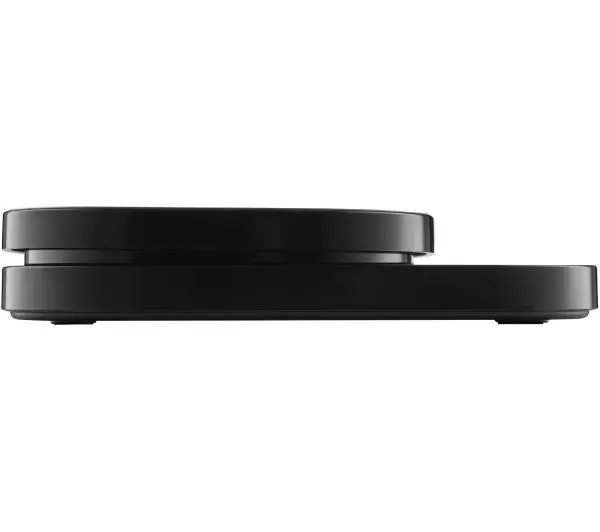 Sencor SKS 0804BK Tarowanie 2kg