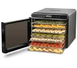 Sencor SFD 7750SS 600W 7 sit - Kup na Raty - RRSO 0%