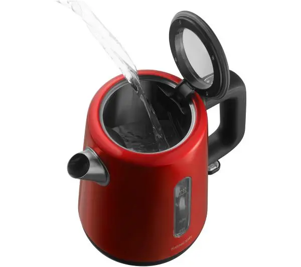 Sencor SWK 1751RD 1,7l 2200W