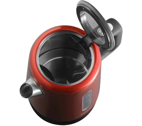 Sencor SWK 1751RD 1,7l 2200W