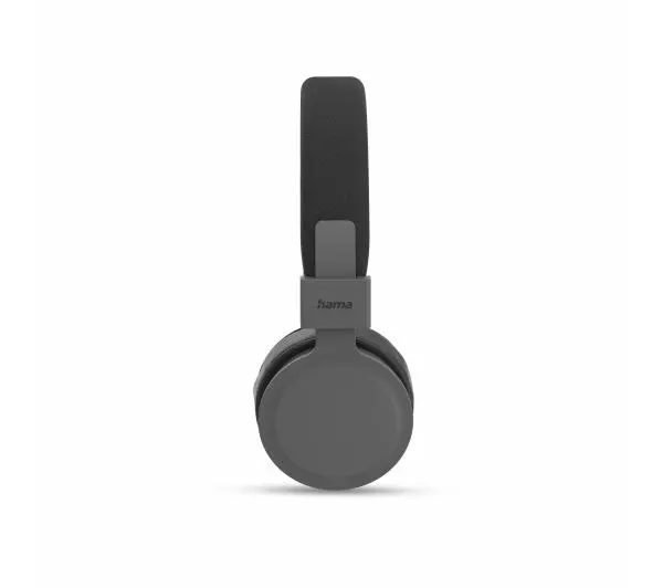 Hama Freedom Lit II Nauszne Bluetooth 5.3 Czarny