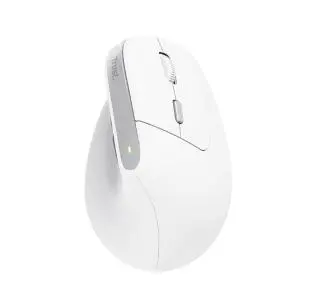 Trust Bayo II Wireless Biały