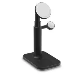 Mophie Extendable Stand MagSafe 3w1 Czarny - Kup na Raty - RRSO 0%
