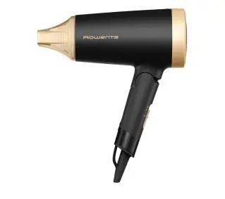Rowenta Express Style Hair Dryer CV1830 Zimny nawiew 1600W 2 prędkości 2 temperatury