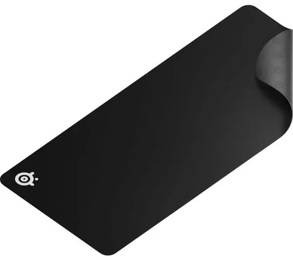 SteelSeries QcK XXL Czarny