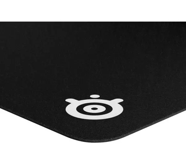 SteelSeries QcK XXL Czarny