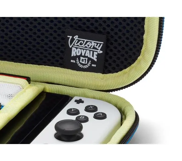PowerA Protection Case Fortnite Peely do Nintendo Switch