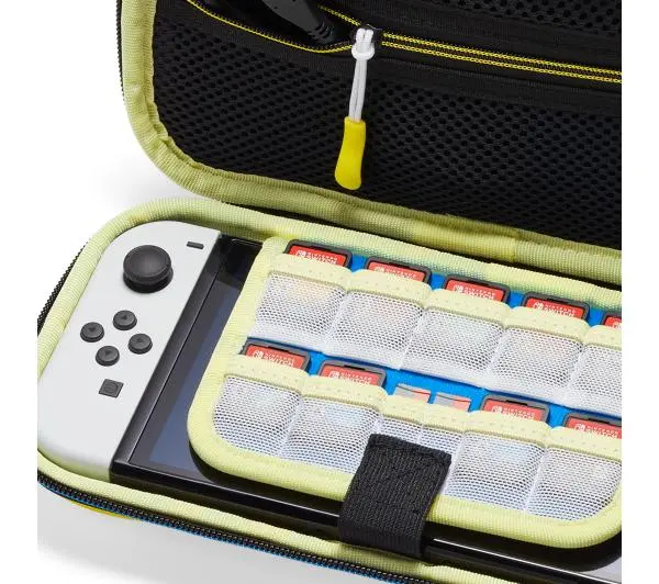 PowerA Protection Case Fortnite Peely do Nintendo Switch