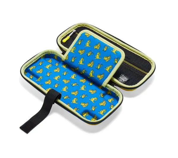 PowerA Protection Case Fortnite Peely do Nintendo Switch