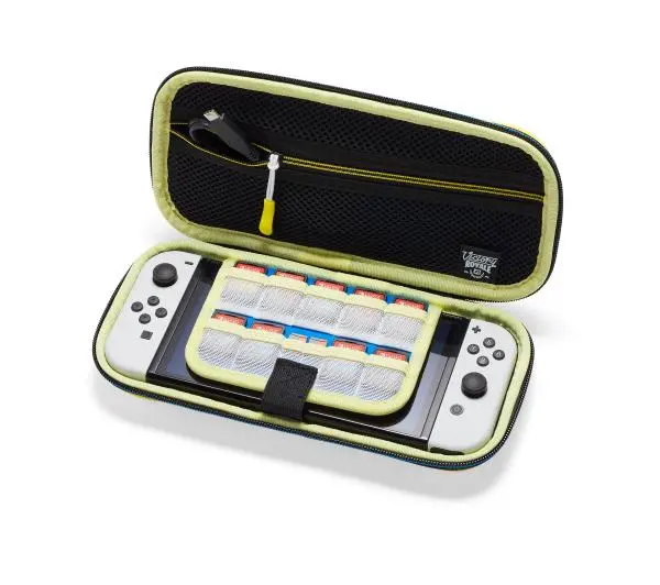 PowerA Protection Case Fortnite Peely do Nintendo Switch