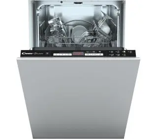 Candy Brava CDIH 2D949 45cm - Kup na Raty - RRSO 0%