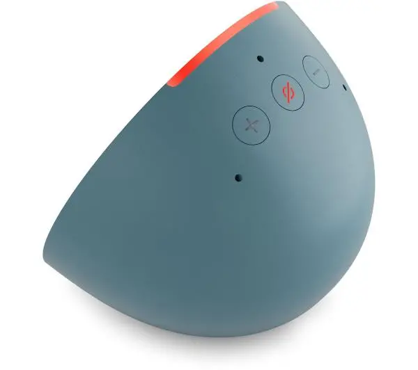 Amazon Echo Pop Midnight Teal