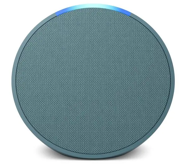 Amazon Echo Pop Midnight Teal