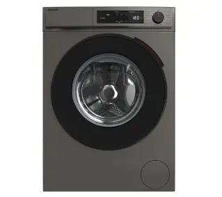 Sharp ES-NFA612DA1B-PL Slim 6kg 1200obr/min - Kup na Raty - RRSO 0%