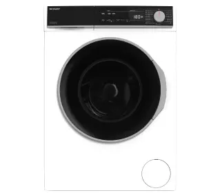 Sharp ES-SFB712YWB-PL Slim 7kg 1200obr/min - Kup na Raty - RRSO 0%