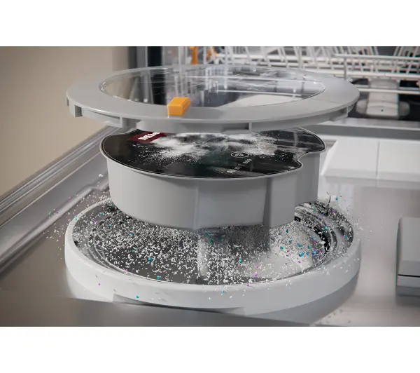 Miele Powerdisk All in 1 1szt